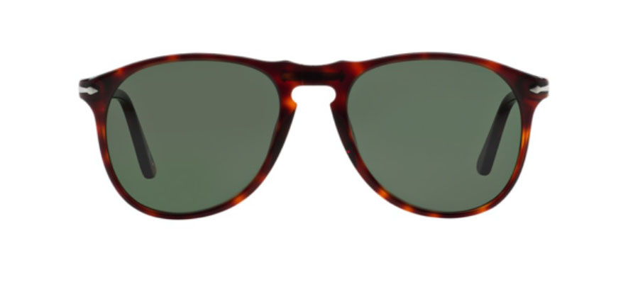 Persol 0004 9649S 24 31 (52, 55)